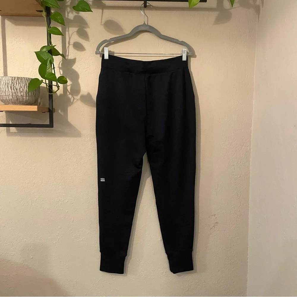 VSX Sport Dark Blue Sweatpants - Picture 5 of 8